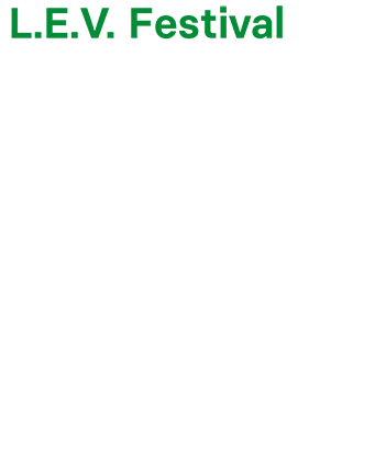 LEV Festival 2020