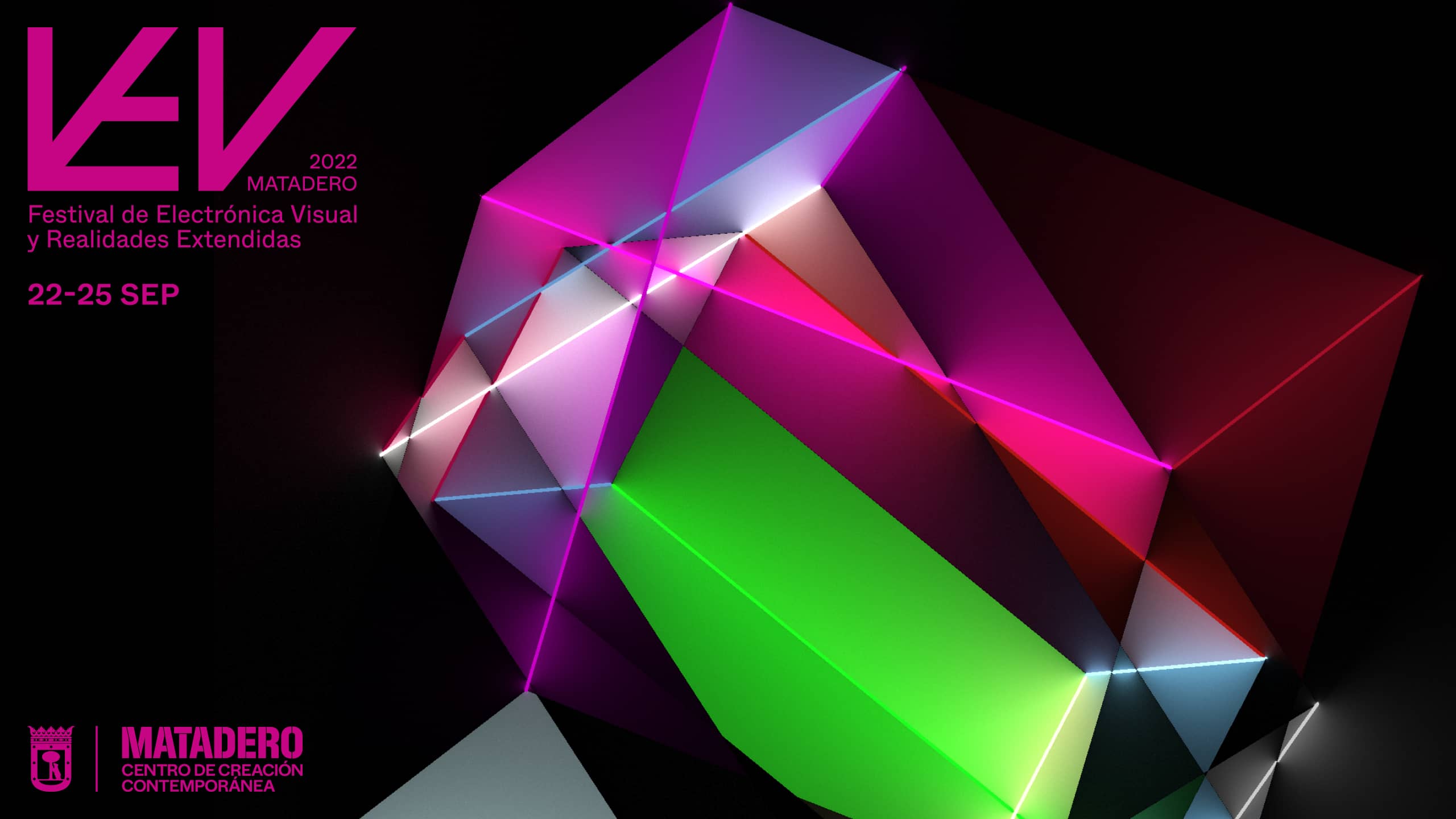 L.E.V. Matadero announces the line-up for its fourth LEV edition, which ...