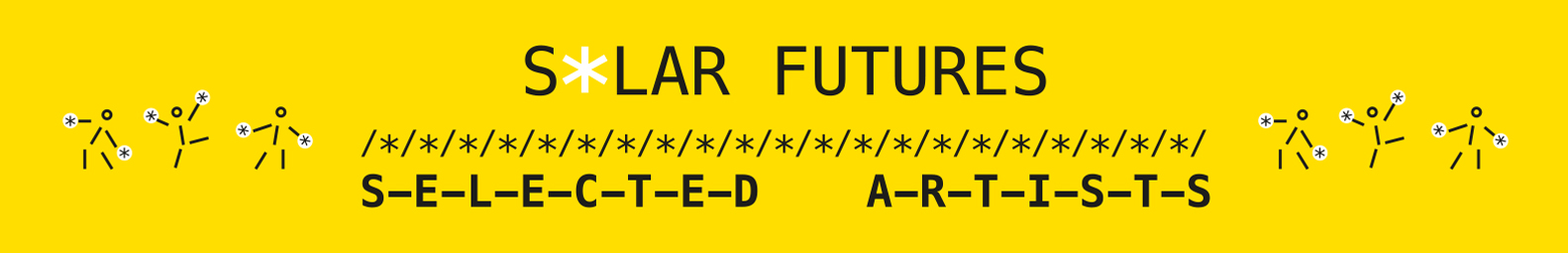 Banner_Selected artist